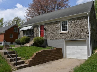 181 Saint James Dr, Lexington, KY 40502