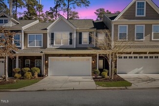 1008 Monmouth Loop, Cary, NC 27513