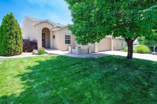 1825 Venetian Dr, Grand Junction, CO 81506