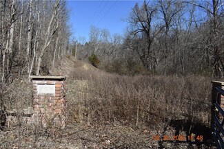 0000 D N 4722 Rd, Watts, OK 74964