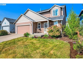 966 E 15th St, Lafayette, OR 97127