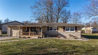 720 Montclair St, Madison, IN 47250