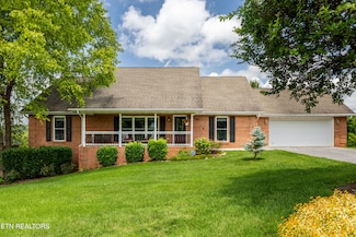 1122 Eloise Rd W, Greenback, TN 37742