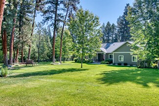 837 Bull Pine Dr, Hamilton, MT 59840