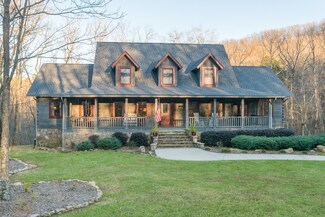 714 N Stewart Ln, Rising Fawn, GA 30738