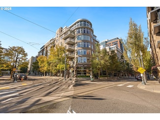 1130 NW 12th Ave Unit 214, Portland, OR 97209