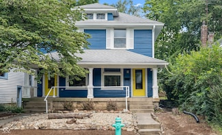 2332 E 16th St, Indianapolis, IN 46201