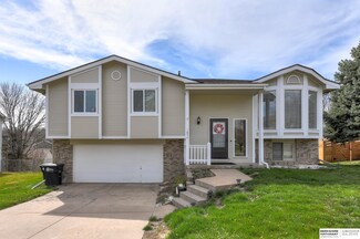1874 N 153rd Plaza, Omaha, NE 68154