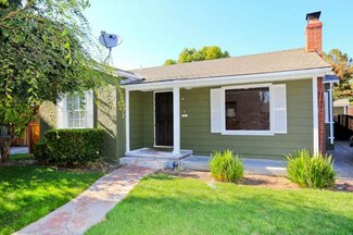 1071 Parkinson Ct, San Jose, CA 95126