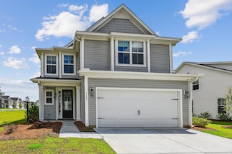 3802 Grateful Rd, North Charleston, SC 29420