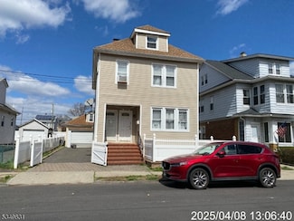 355 Princeton Ave, Hillside, NJ 07205