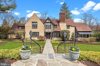 1319 Panther Rd, Jenkintown, PA 19046