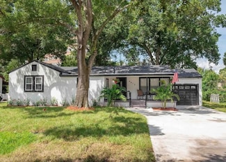 4412 N Tampania Ave, Tampa, FL 33614