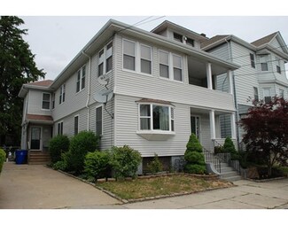 170 Brayton Ave, Fall River, MA 02721