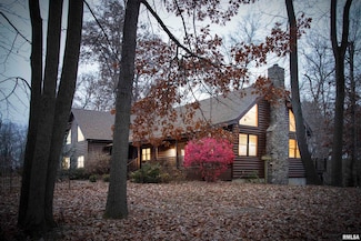 41493 335th Ave, Griggsville, IL 62340