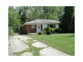 3535 Adams St, Indianapolis, IN 46218