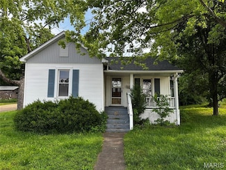 504 W Fite St, Park Hills, MO 63601