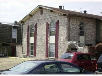 4508 Laplace St Unit B, Metairie, LA 70006