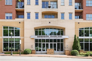 326 Roswell St SE Unit 508, Marietta, GA 30060