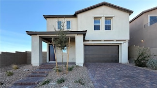 11757 Songbird Hill Ave, Las Vegas, NV 89138