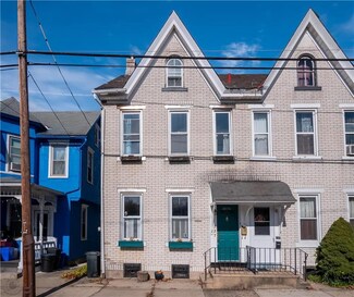 227 E Garrison St, Bethlehem, PA 18018