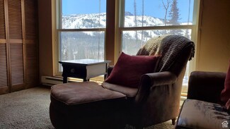 150 W Ridge View St Unit 118, Brian Head, UT 84719