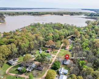 289 Collins Rd, Sardis, MS 38666