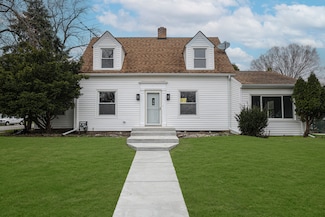 9249 S Clifton Park Ave, Evergreen Park, IL 60805