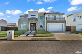 2316 E 25th St, Mission, TX 78574