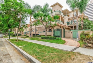 531 N Louise St Unit 302, Glendale, CA 91206
