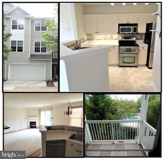 12745 Fair Briar Ln Unit 12745, Fairfax, VA 22033