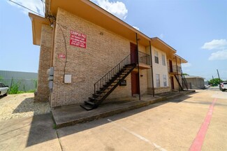 228 Avenue F, Denton, TX 76201