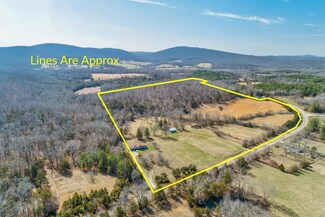 2936 Highway 143, Des Arc, MO 63636