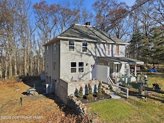 503 Mountain Top Ln, Allentown, PA 18103