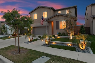 2227 Melogold Way, Corona, CA 92883
