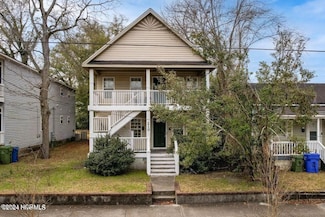 210 S 9th St Unit A, Wilmington, NC 28401