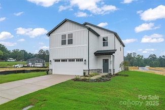 3015 Swallowtail Ln Unit 42, Kannapolis, NC 28083