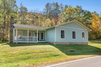 76 Fire House Rd, Big Indian, NY 12410