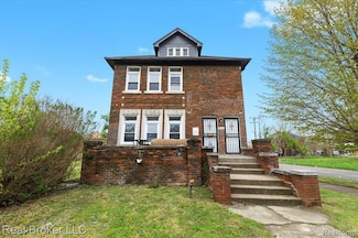 4204 Clements St, Detroit, MI 48238