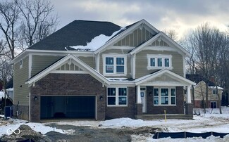 6959 Oakdale Ln, Avon, IN 46123