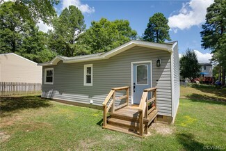 3000 Duck River Ct, Midlothian, VA 23112