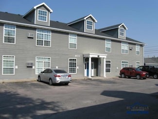 1920 Monte Vista Dr, Rapid City, SD 57702