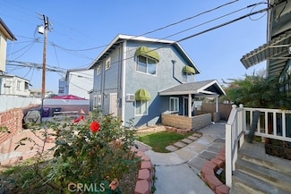 4117 E Theresa St, Long Beach, CA 90814