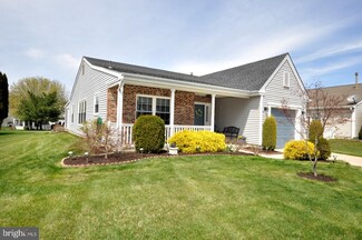 109 Peppergrass Dr S, Mount Laurel, NJ 08054