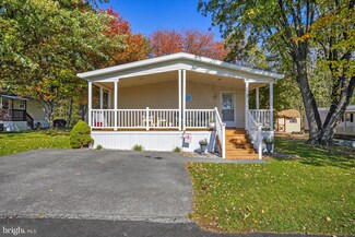 3450 Mountain Rd Unit M25, Hamburg, PA 19526