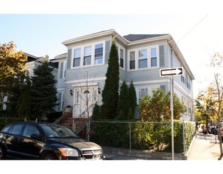 36 Supple Rd, Dorchester, MA 02121