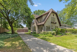 2342 Elliott St SE, Grand Rapids, MI 49506