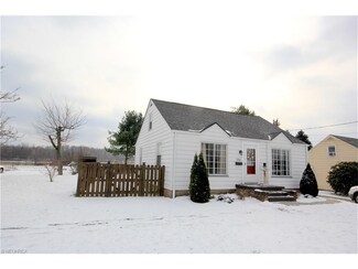 226 Liberty St E, East Canton, OH 44730