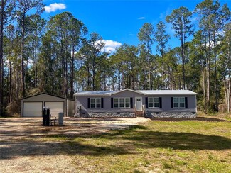 15772 NE 132nd Ct, Fort McCoy, FL 32134