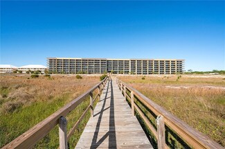 1601 Bienville Blvd Unit 108, Dauphin Island, AL 36528